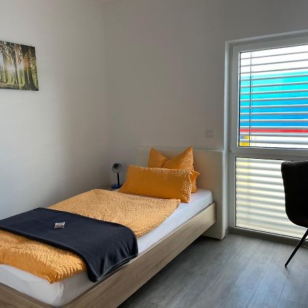 Twt Motel Triptis Zewnętrze zdjęcie