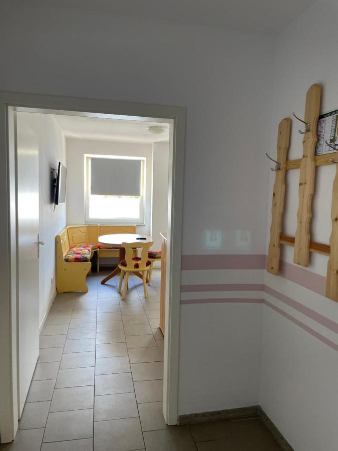 Twt Motel Triptis Zewnętrze zdjęcie