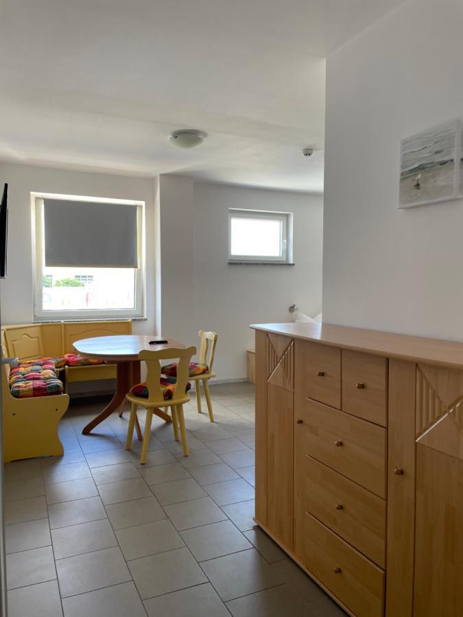Twt Motel Triptis Zewnętrze zdjęcie