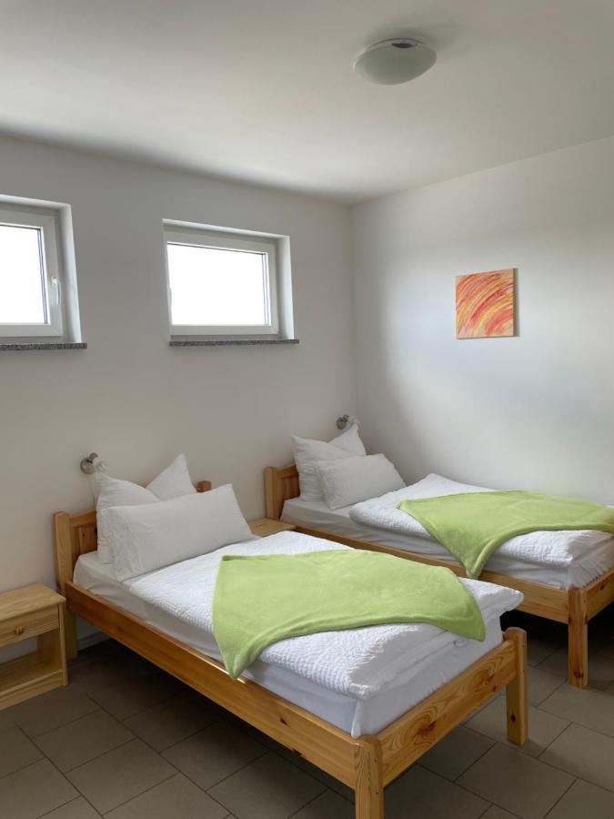 Twt Motel Triptis Zewnętrze zdjęcie