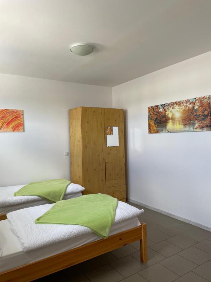 Twt Motel Triptis Zewnętrze zdjęcie