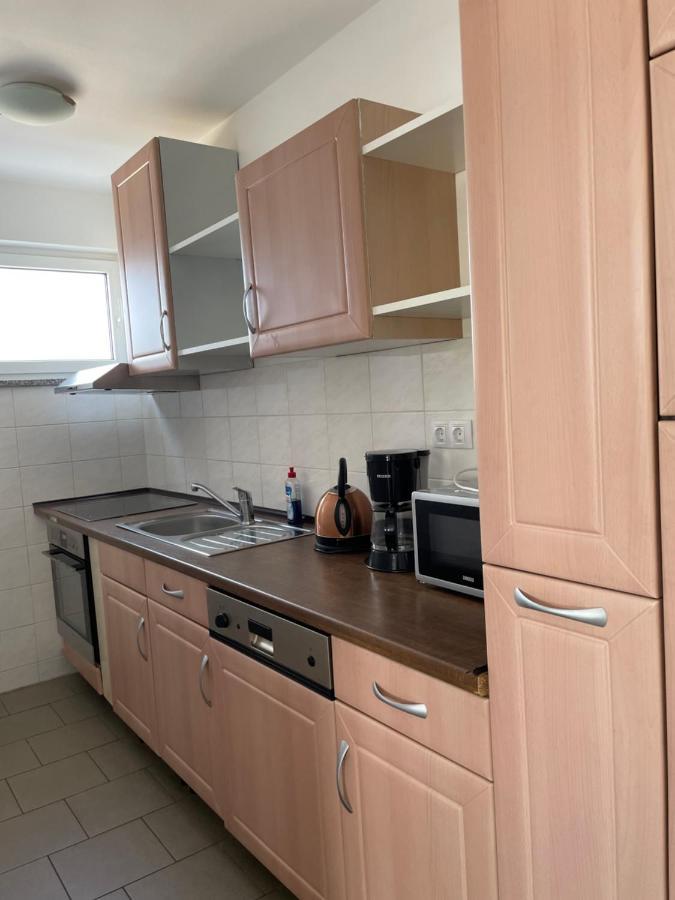Twt Motel Triptis Zewnętrze zdjęcie