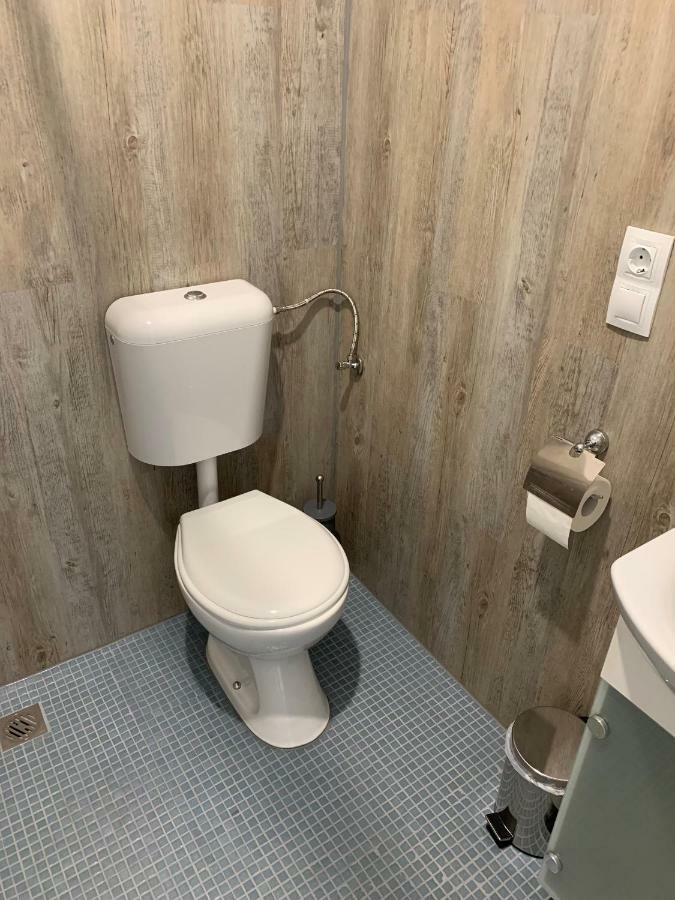 Twt Motel Triptis Zewnętrze zdjęcie