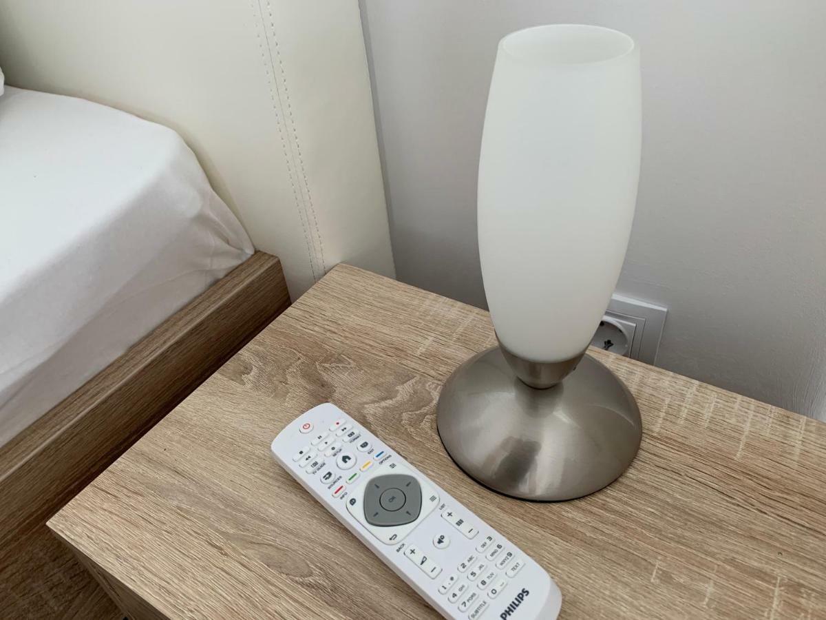 Twt Motel Triptis Zewnętrze zdjęcie