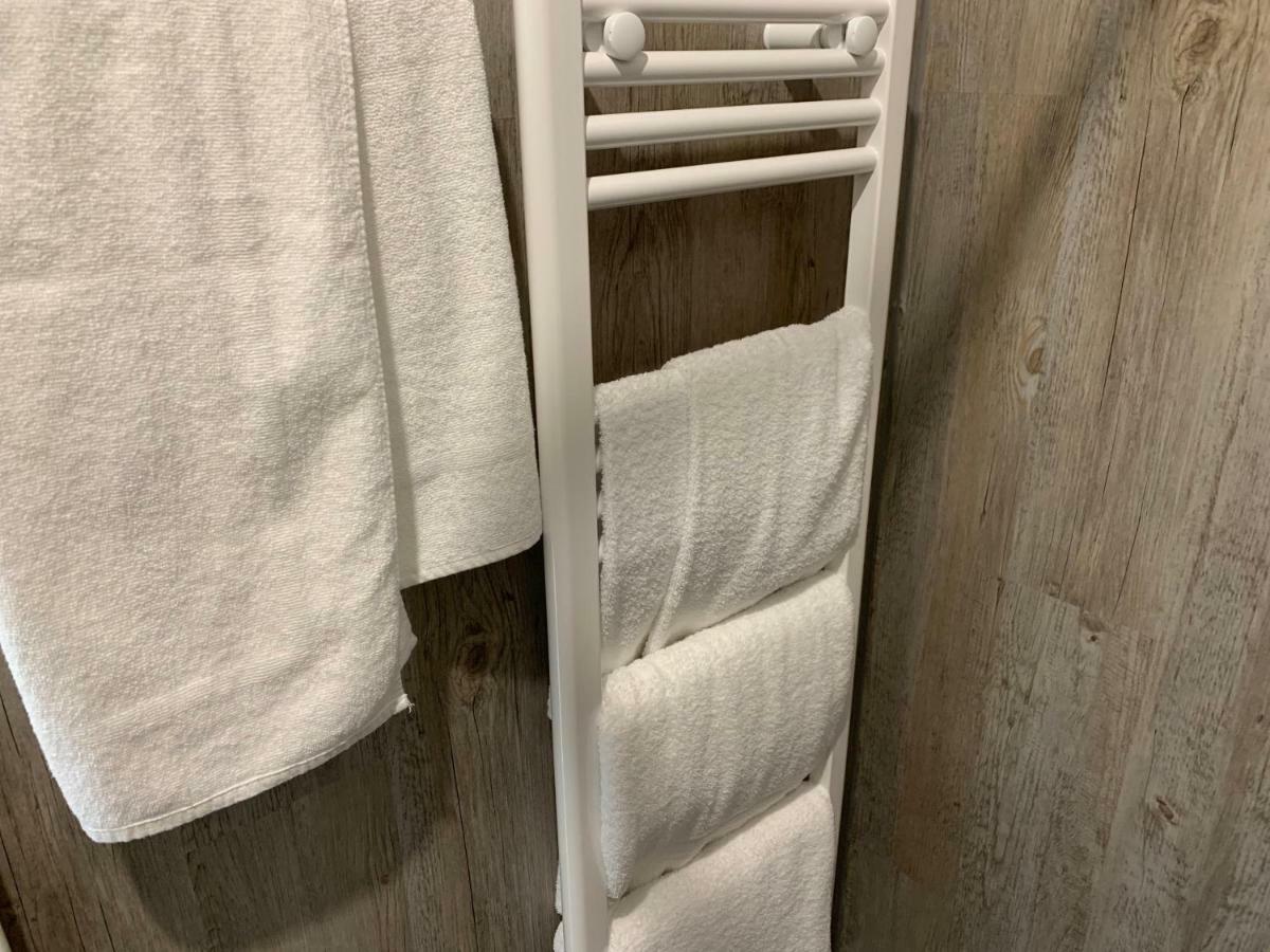 Twt Motel Triptis Zewnętrze zdjęcie