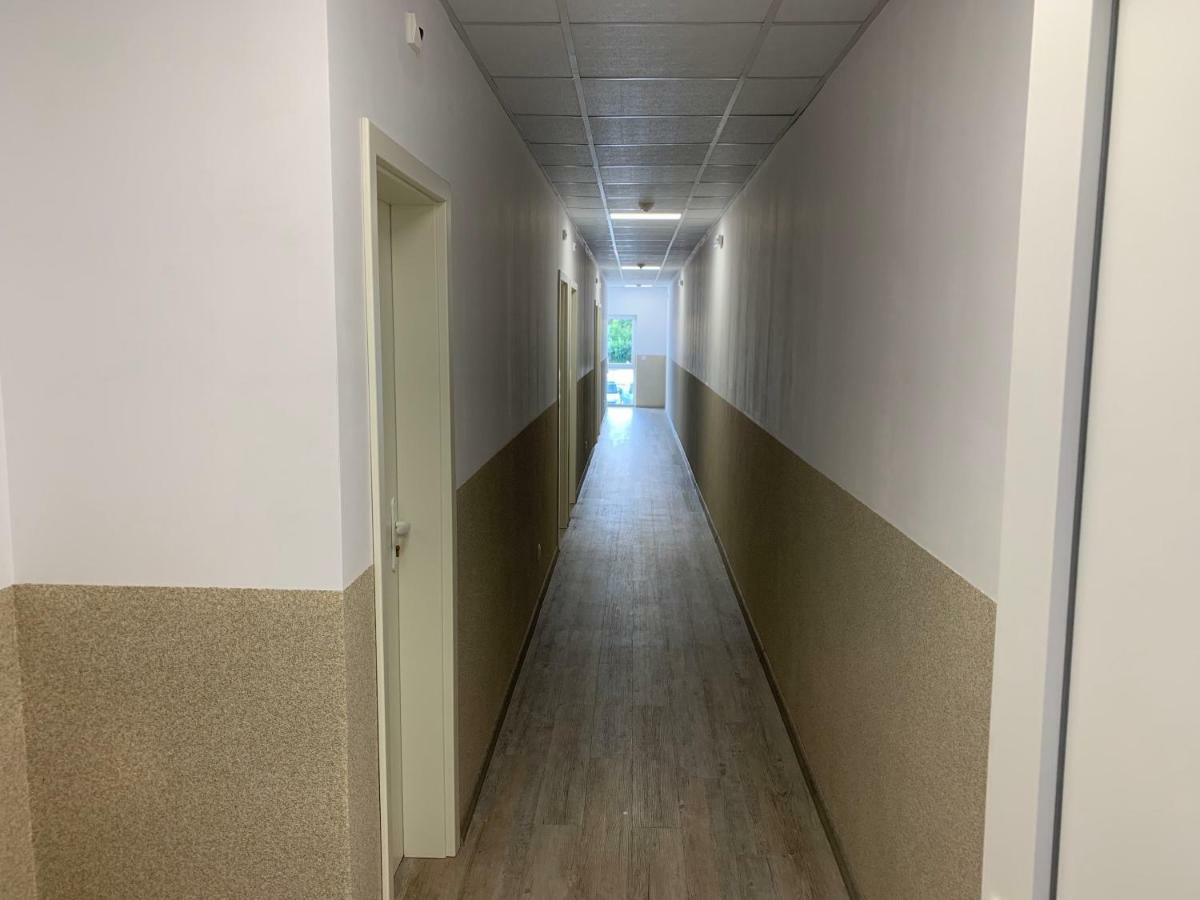 Twt Motel Triptis Zewnętrze zdjęcie