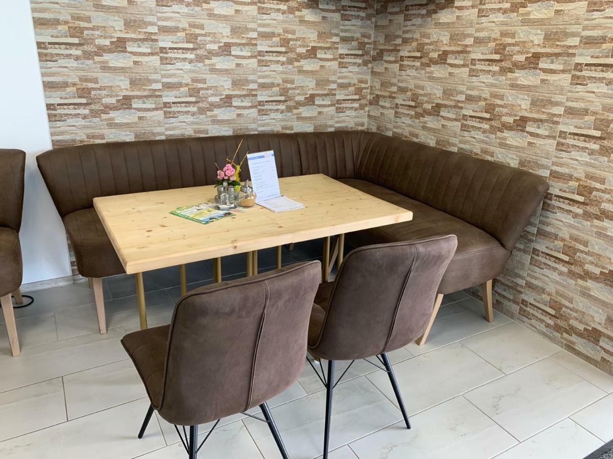 Twt Motel Triptis Zewnętrze zdjęcie